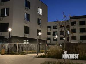 1-к квартира, на длительный срок, 43м2, 1/4 этаж