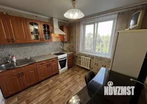 1-к квартира, на длительный срок, 33м2, 5/9 этаж