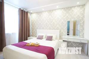 2-к квартира, посуточно, 57м2, 3/5 этаж