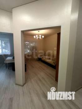 1-к квартира, на длительный срок, 35м2, 1/10 этаж