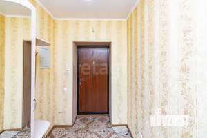 1-к квартира, на длительный срок, 46м2, 12/16 этаж