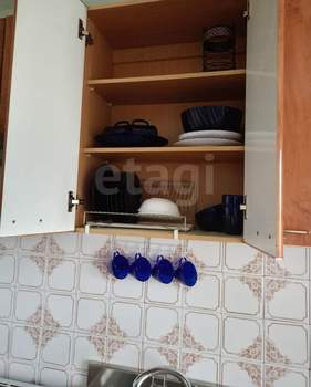 2-к квартира, на длительный срок, 51м2, 5/9 этаж