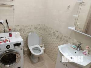 1-к квартира, посуточно, 30м2, 16/16 этаж