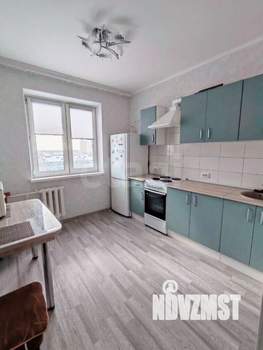 1-к квартира, на длительный срок, 44м2, 8/10 этаж