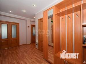 1-к квартира, на длительный срок, 56м2, 11/16 этаж