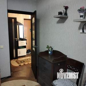 1-к квартира, на длительный срок, 37м2, 15/18 этаж