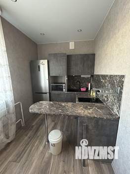 1-к квартира, на длительный срок, 30м2, 10/10 этаж