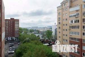 1-к квартира, посуточно, 50м2, 7/9 этаж