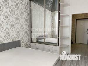 1-к квартира, на длительный срок, 42м2, 1/10 этаж