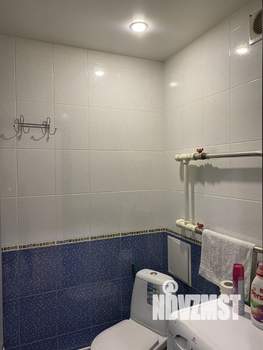 Студия квартира, на длительный срок, 27м2, 15/18 этаж