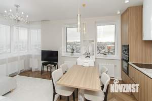 2-к квартира, на длительный срок, 55м2, 12/16 этаж