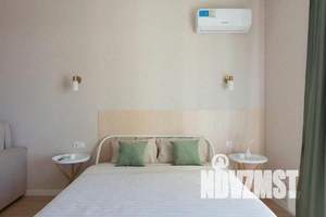 1-к квартира, посуточно, 33м2, 13/25 этаж