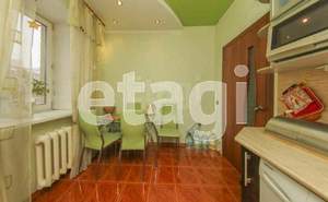 1-к квартира, на длительный срок, 35м2, 8/14 этаж