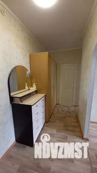 1-к квартира, посуточно, 38м2, 5/14 этаж