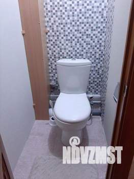 1-к квартира, на длительный срок, 44м2, 4/10 этаж