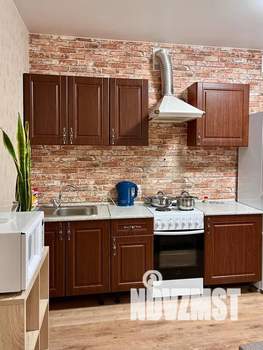 1-к квартира, посуточно, 46м2, 8/9 этаж