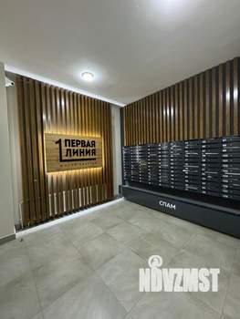 Студия квартира, на длительный срок, 34м2, 10/11 этаж