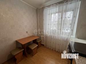 1-к квартира, на длительный срок, 31м2, 2/5 этаж
