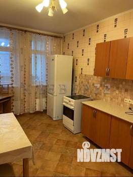 1-к квартира, на длительный срок, 44м2, 11/16 этаж