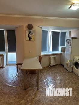 Студия квартира, на длительный срок, 41м2, 5/9 этаж