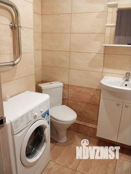 1-к квартира, на длительный срок, 20м2, 3/18 этаж