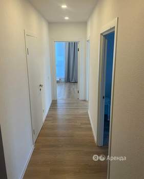 3-к квартира, на длительный срок, 76м2, 9/24 этаж