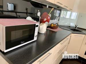 Студия квартира, посуточно, 36м2, 3/13 этаж