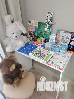 2-к квартира, посуточно, 58м2, 5/23 этаж