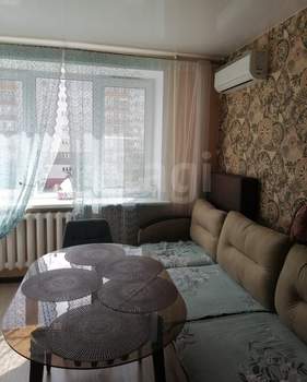 2-к квартира, на длительный срок, 67м2, 4/10 этаж