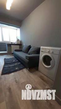 1-к квартира, посуточно, 15м2, 1/1 этаж