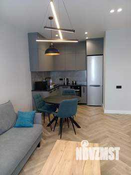 1-к квартира, на длительный срок, 40м2, 14/20 этаж