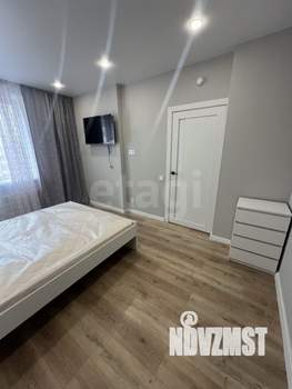 1-к квартира, на длительный срок, 43м2, 8/16 этаж