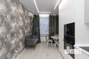 1-к квартира, на длительный срок, 32м2, 10/16 этаж