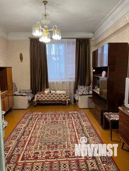 2-к квартира, на длительный срок, 64м2, 3/5 этаж