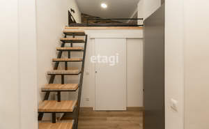 1-к квартира, на длительный срок, 40м2, 7/7 этаж