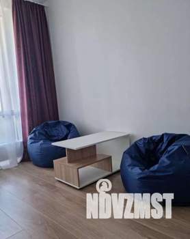 1-к квартира, на длительный срок, 35м2, 11/23 этаж