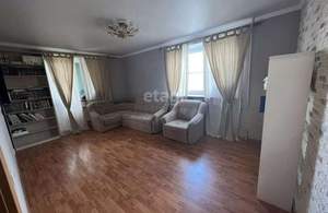 2-к квартира, на длительный срок, 65м2, 11/16 этаж