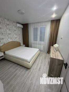 2-к квартира, на длительный срок, 53м2, 10/16 этаж