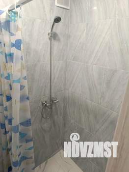 1-к квартира, посуточно, 18м2, 1/1 этаж