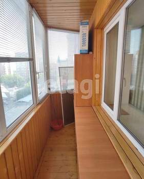 1-к квартира, на длительный срок, 40м2, 5/10 этаж