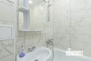 1-к квартира, на длительный срок, 38м2, 6/10 этаж