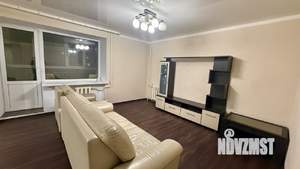 4-к квартира, на длительный срок, 120м2, 7/12 этаж