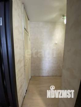 1-к квартира, на длительный срок, 33м2, 4/4 этаж