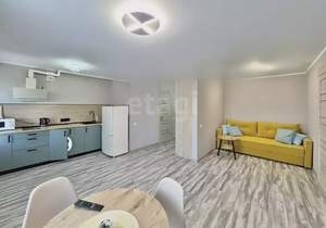 1-к квартира, на длительный срок, 43м2, 5/9 этаж