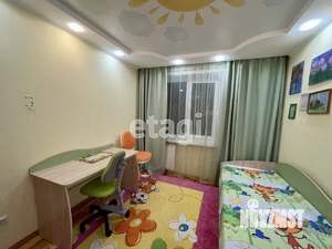 3-к квартира, на длительный срок, 67м2, 1/5 этаж