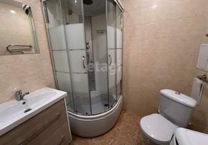 Студия квартира, на длительный срок, 23м2, 14/20 этаж