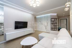 2-к квартира, на длительный срок, 72м2, 18/20 этаж