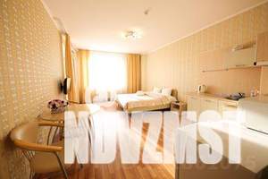 1-к квартира, посуточно, 36м2, 12/15 этаж