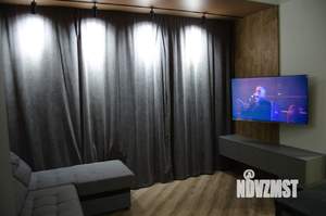 1-к квартира, на длительный срок, 52м2, 2/19 этаж