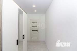 1-к квартира, на длительный срок, 39м2, 3/9 этаж